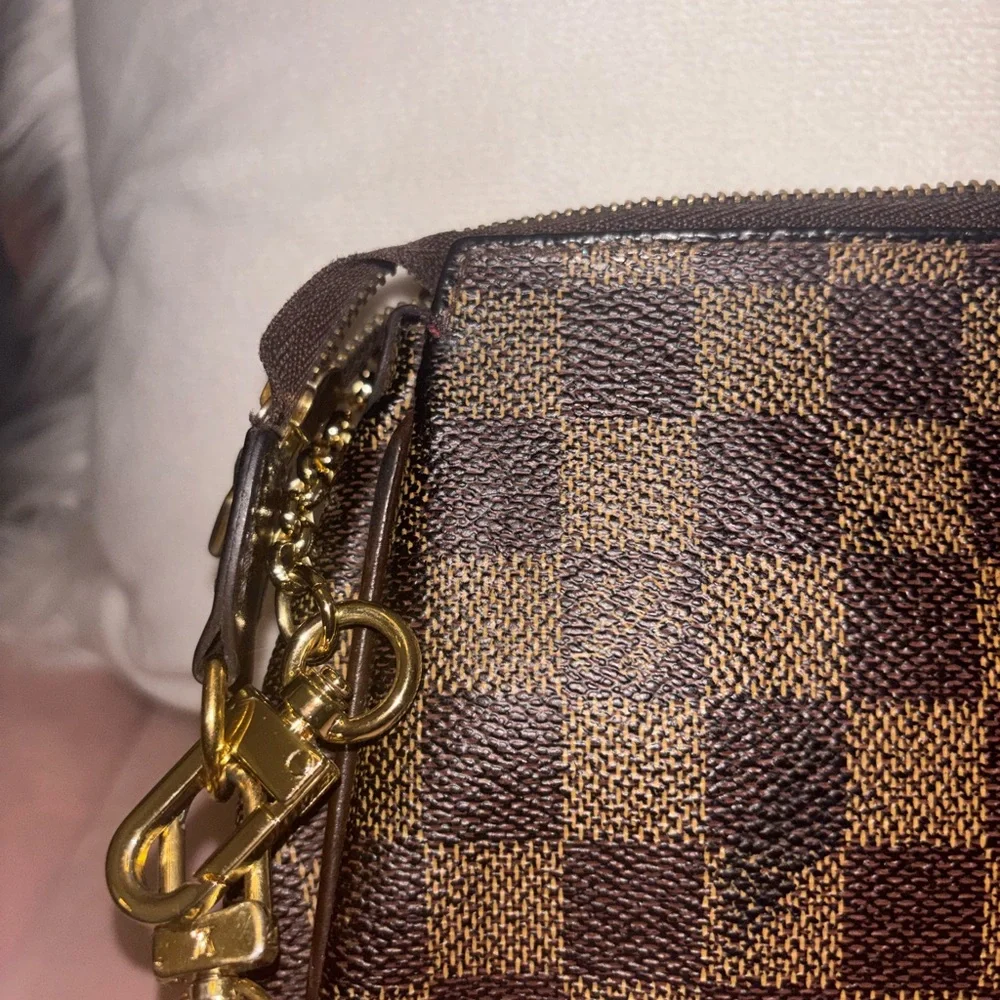 Louis Vuitton this lovely